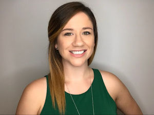 Meet your Posher, Caitlin